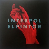 INTERPOL — El Pintor (LP)
