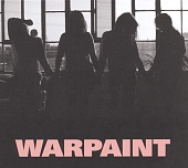 WARPAINT — Heads Up (2LP)