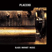 PLACEBO — Black Market Music (LP)
