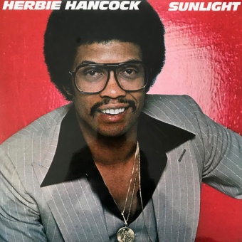 Виниловая пластинка: HERBIE HANCOCK — Sunlight (LP)