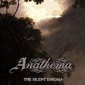 ANATHEMA — The Silent Enigma (2LP)