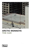 ARCTIC MONKEYS — The Car (Аудиокассета)