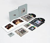 LED ZEPPELIN — IV (LP Box Set (Japan), Limited Edition)