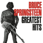 BRUCE SPRINGSTEEN — Greatest Hits (2LP)