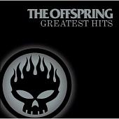 THE OFFSPRING — Greatest Hits (LP)