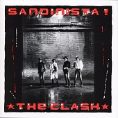 THE CLASH — Sandinista! (3LP)