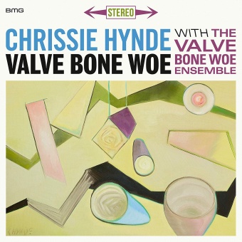 Виниловая пластинка: CHRISSIE HYNDE & THE VALVE BON — Valve Bone Woe (2LP)