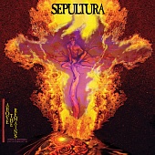 SEPULTURA — Above The Remains - Live '89 (LP)
