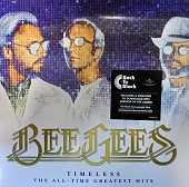 BEE GEES — Timeless: The All-Time Greatest Hits (2LP)