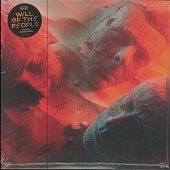 MUSE — Will Of The People (LP)