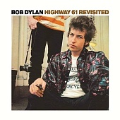 BOB DYLAN — Highway 61 Revisited (LP)