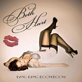 BETH HART — Bang Bang Boom Boom (LP)
