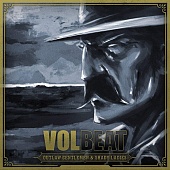 VOLBEAT — Outlaw Gentlemen And Shady Ladies (2LP+CD)