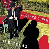 LEONARD COHEN — Old Ideas (LP+CD)