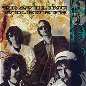 THE TRAVELING WILBURYS — The Traveling Wilburys, Vol. 3 (LP)