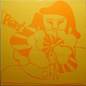 STEREOLAB — Peng! (Re-Issue) (LP)