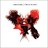 KINGS OF LEON — Only By The Night (2LP)