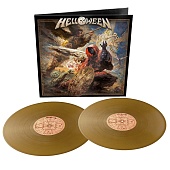 HELLOWEEN — Helloween (2LP, Coloured)