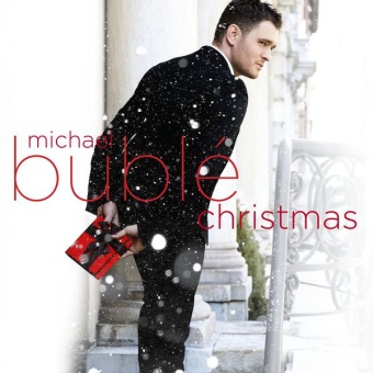 Виниловая пластинка: MICHAEL BUBLE — Christmas (LP)