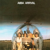ABBA — Arrival (LP)