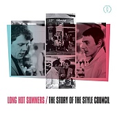 THE STYLE COUNCIL — Long Hot Summers: The Story Of (3LP)
