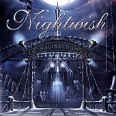 NIGHTWISH — Imaginaerum (2LP)