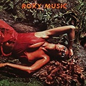 ROXY MUSIC — Stranded (LP)