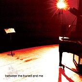 BETWEEN THE BURIED AND ME — Between The Buried And Me (LP)