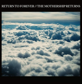Виниловая пластинка: RETURN TO FOREVER — The Mothership Returns (3LP+2CD)