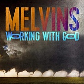 MELVINS — Working With God (LP)