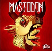 MASTODON — The Hunter (LP)