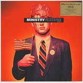 MINISTRY — Filth Pig (LP)