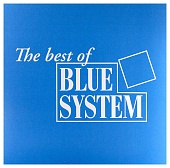 BLUE SYSTEM — The Best Of Blue System (LP)