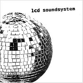 LCD SOUNDSYSTEM — Lcd Soundsystem (LP)
