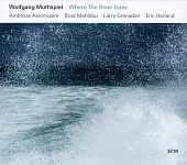 WOLFGANG MUTHSPIEL — Where The River Goes (LP)