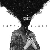 ROYAL BLOOD — Royal Blood (LP)