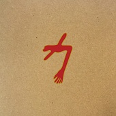 SWANS — The Glowing Man (3LP)
