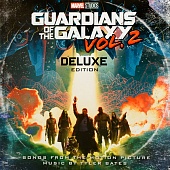 OST — Guardians Of The Galaxy Vol. 2 (2LP)