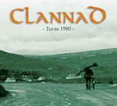 CLANNAD — Turas 1980 (2LP)