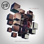 ROCK CANDY FUNK PARTY — The Groove Cubed (2LP)