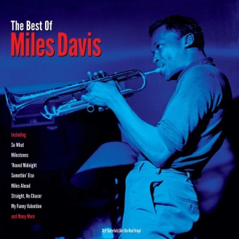 Виниловая пластинка: MILES DAVIS — The Best Of (3LP)