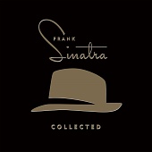 FRANK SINATRA — Collected (2LP, Coloured)