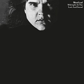 MEAT LOAF — Midnight At The Lost And Found (LP)