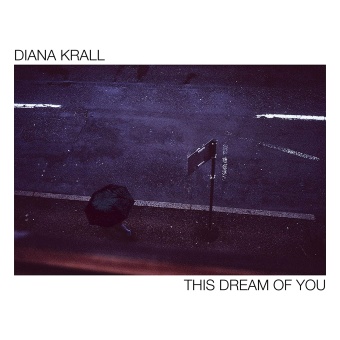 Виниловая пластинка: DIANA KRALL — This Dream Of You (2LP)