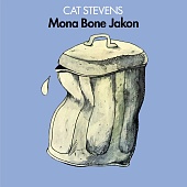 CAT STEVENS — Mona Bone Jakon (LP)