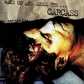 CARCASS — Wake Up And Smell Lp (2LP)