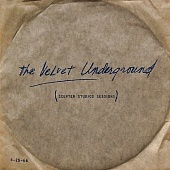 THE VELVET UNDERGROUND — The Scepter Studios Acetate (LP)