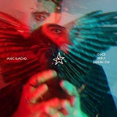 MARC ALMOND — Chaos and a Dancing Star (LP)