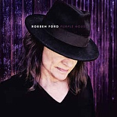 ROBBEN FORD — Purple House (LP)