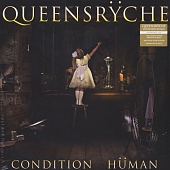 QUEENSRYCHE — Condition Human (LP)